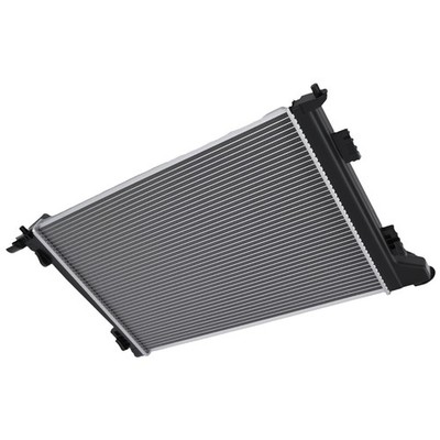 Cross Flow Design Radiator fit Kia Sportage 2017-2021 25310D9900 Aluminum MT