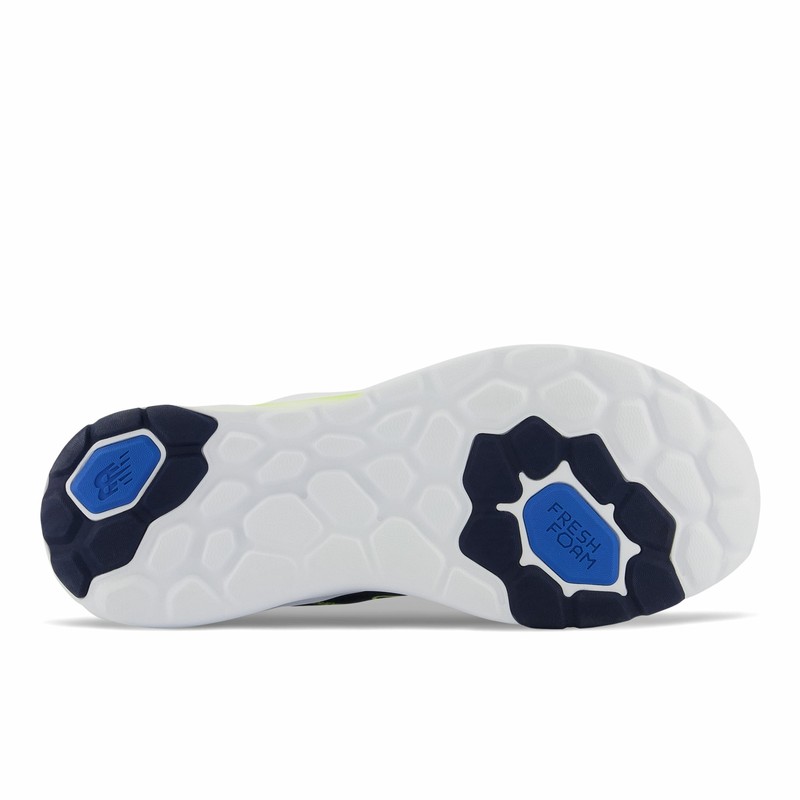 Fresh Foam Roav v2 Shoes Navy 