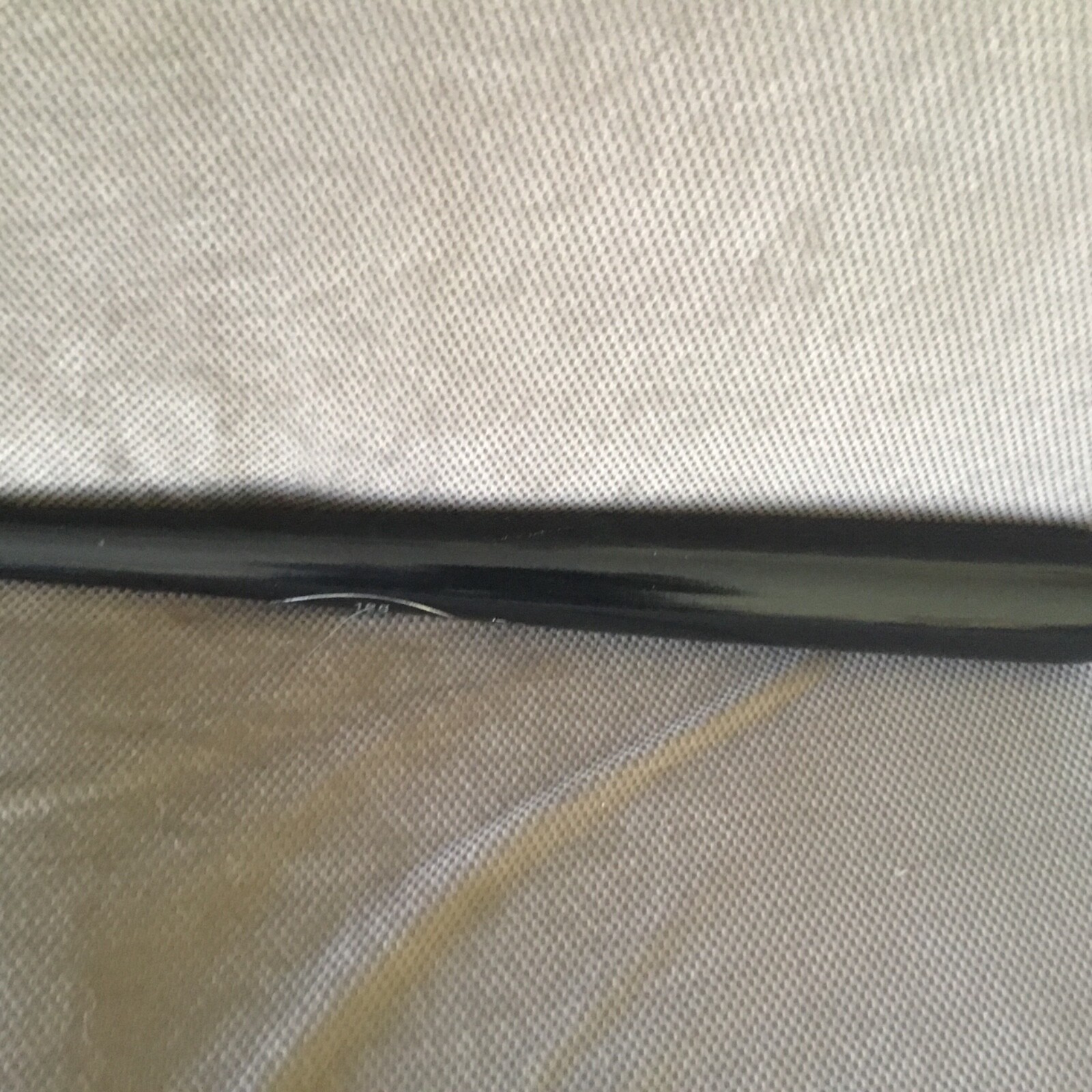 Ken Griffey Cincinnati Reds Louisville Slugger Powerized S216 33” Baseball Bat