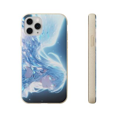 Biodegradable Cases