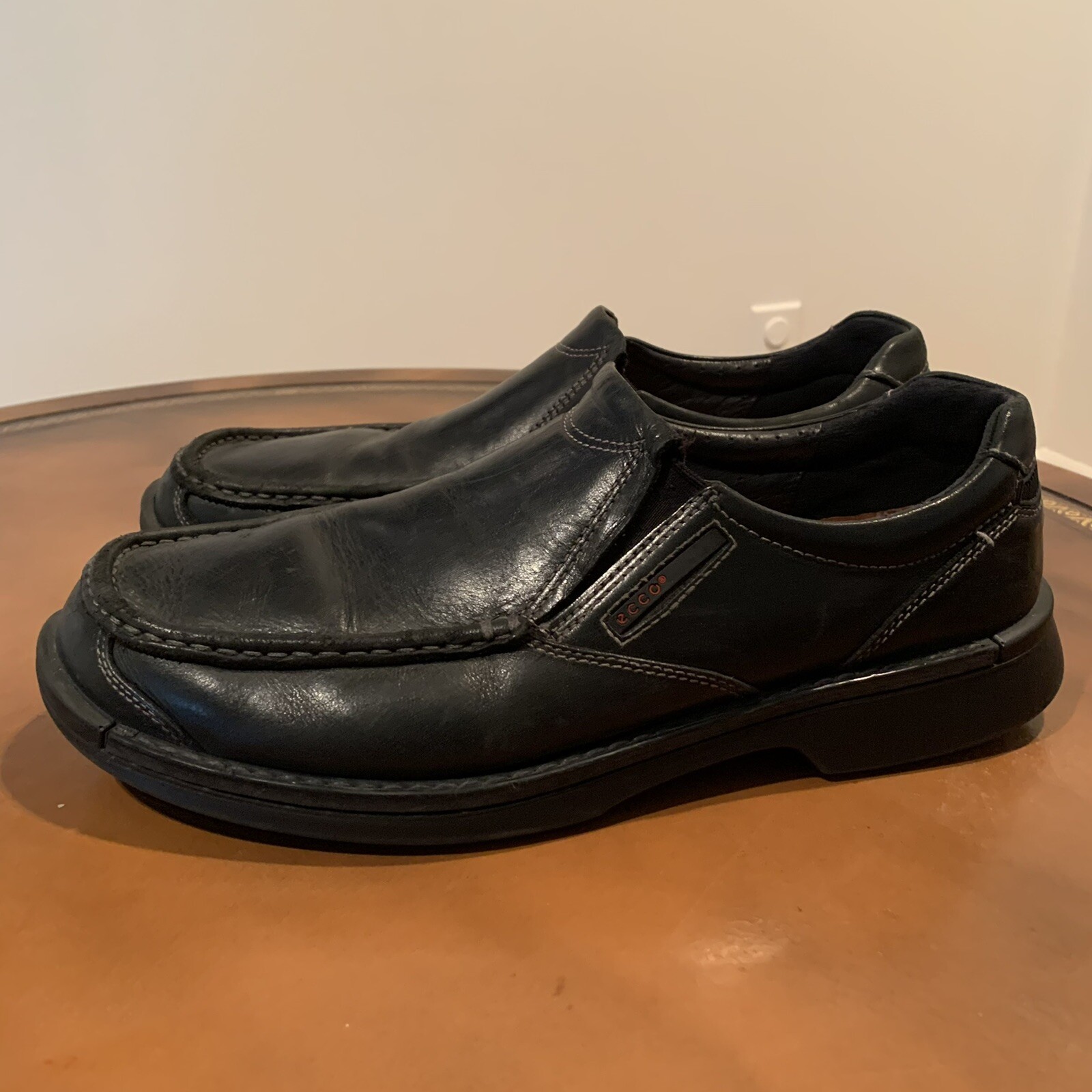 ecco shock point