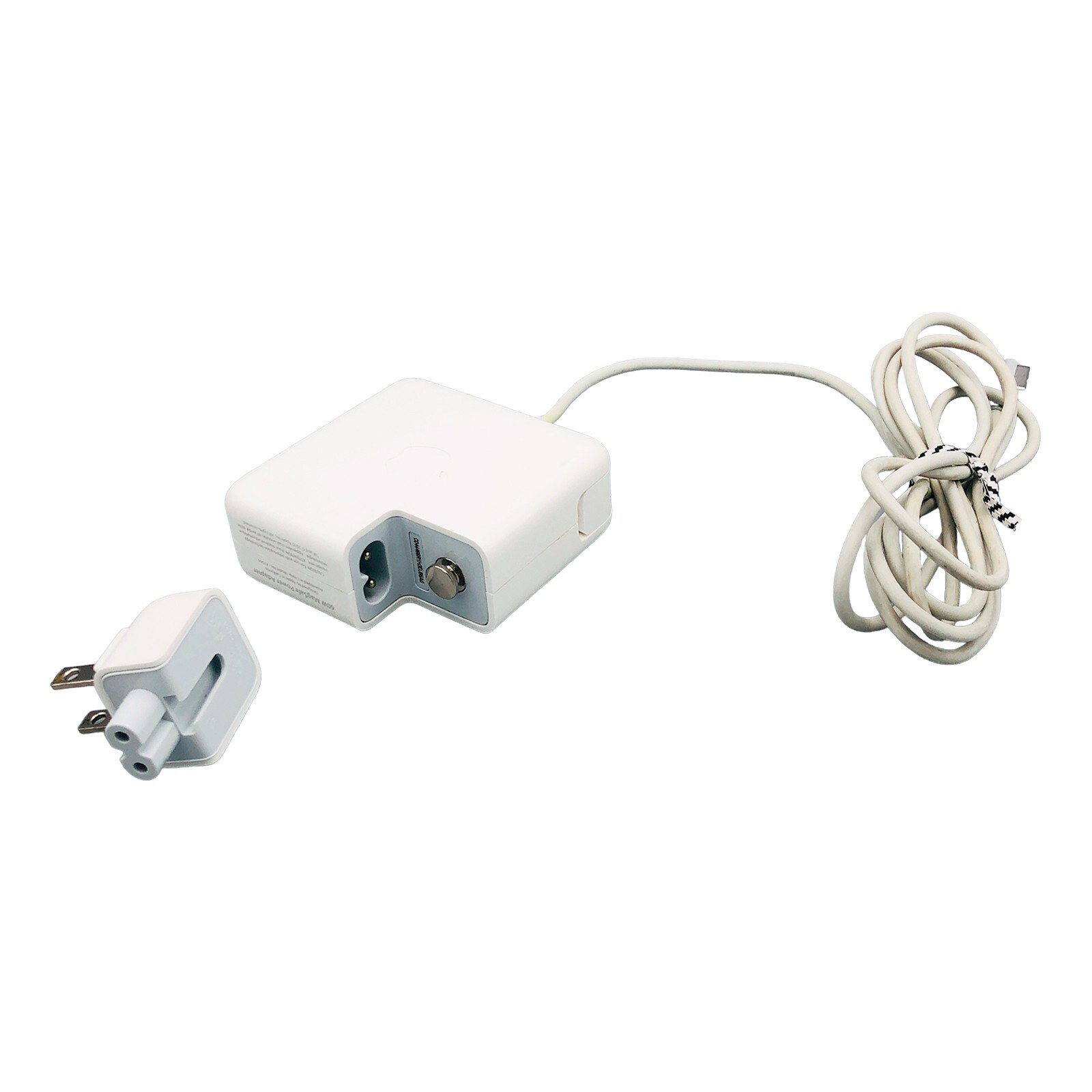Authentic Apple MacBook Pro Adapter Charger 2006 2007 2008 2009 2010 2011 | eBay Authentic Apple MacBook Pro Adapter Charger 2006 2007 2008 2009 2010 2011 | eBay