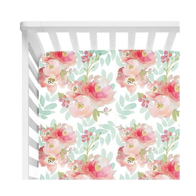 sahaler baby bedding