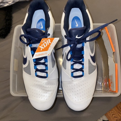 NIKE - NIKE LUNAR VAPOR 8TOUR 27㎝　フェデラーモデル NIKE LUNAR VAPOR 8TOUR 27㎝ フェデラーモデル テニス