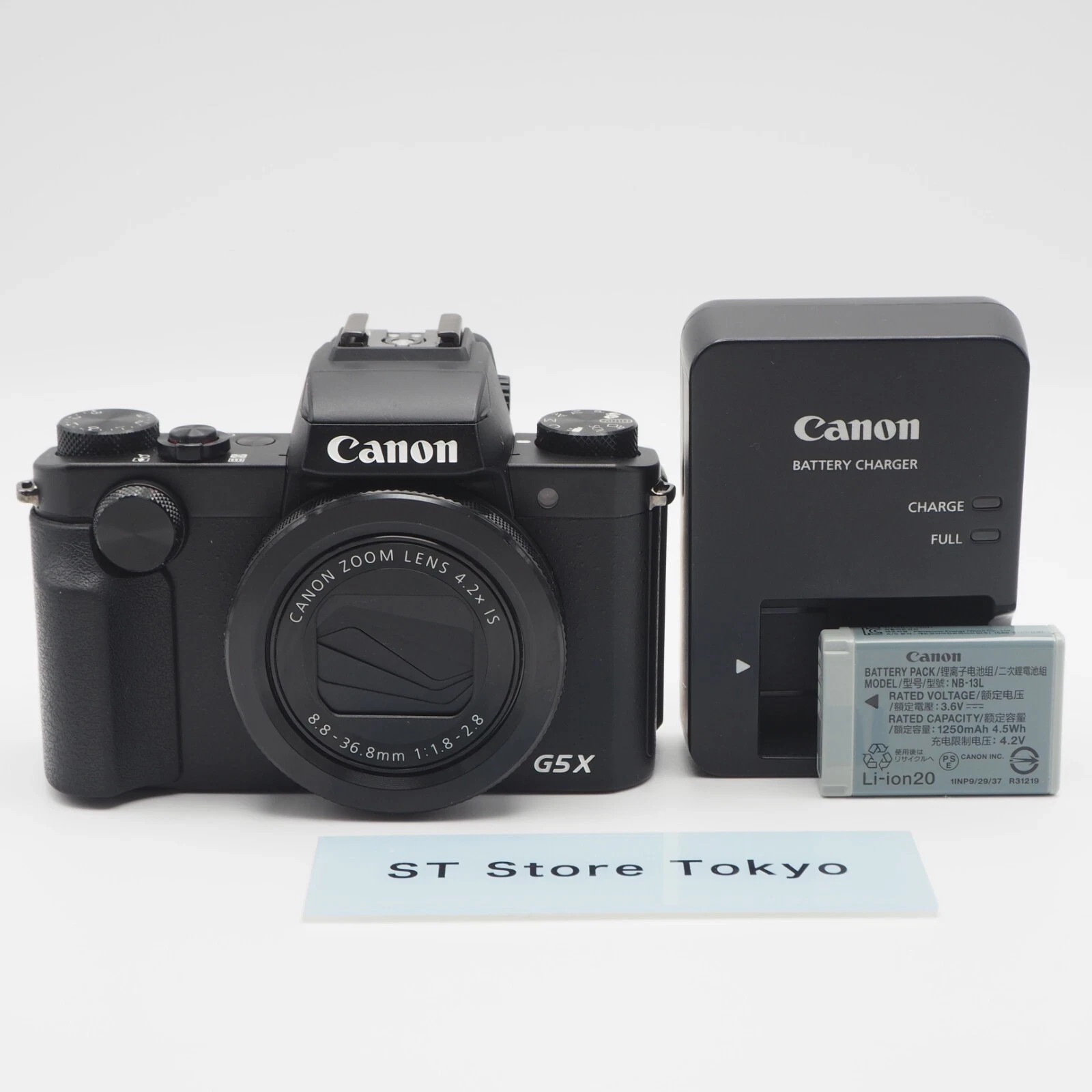 1円～＊Canon キャノン PowerShot G5 デジタルカメラ PowerShot Canon