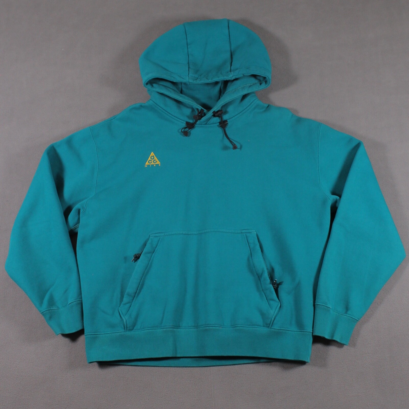 ★送料・関税込★NIKE★ACG PULLOVER FLEECE HOODIE★ Nike ACG Therma-FIT Fleece Pullover Hoodie. Nike.com