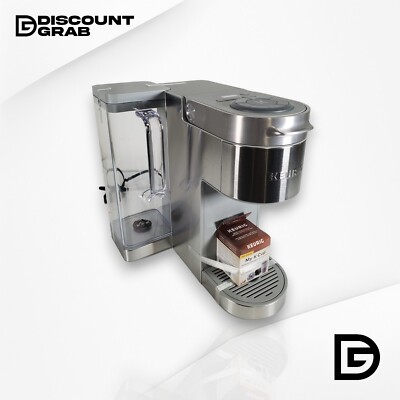 Special Edition Keurig K-Supreme Single Serve Coffee Machine