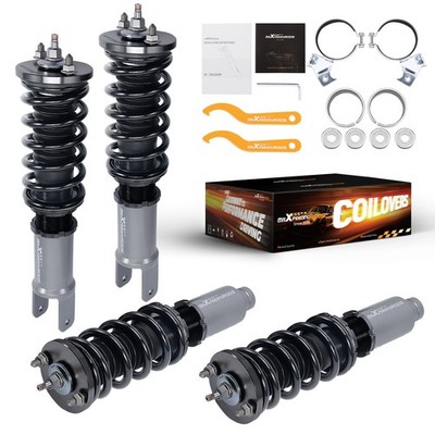 Coilovers for Honda Civic EG EH EJ 92-95 EG1 Suspension Shock Struts Springs