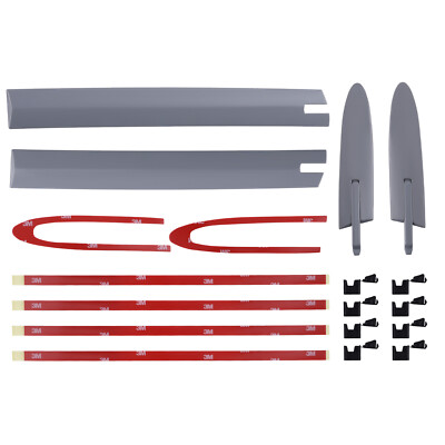 Convertible Roof Top Hinge Set for BMW E93/F83 Facelift 2007-2019 54377184037