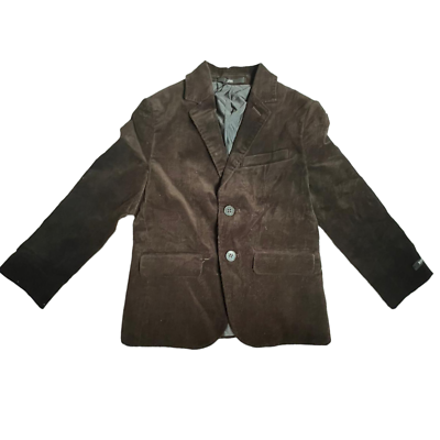 2 year baby boy blazer 2025