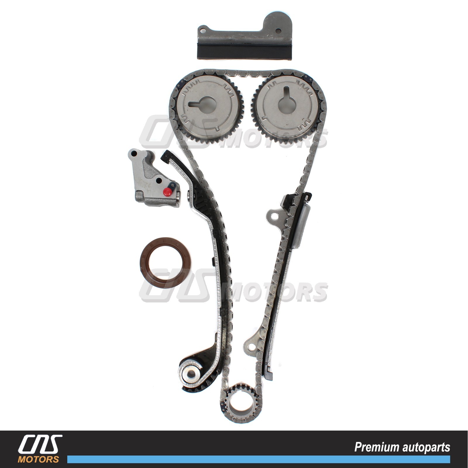 sa-chinページ Timing Chain Kit for 2000-2006 Nissan Sentra XE GXE 1.8L