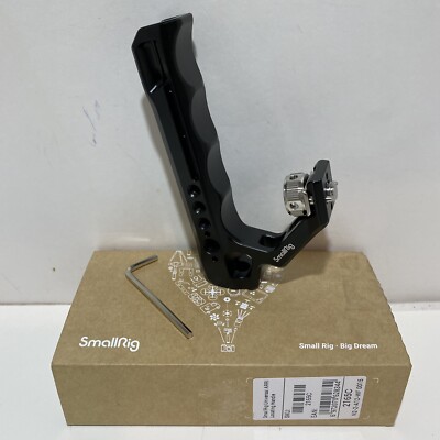 SmallRig Handle Universal ARRI Locating Handle 2165C