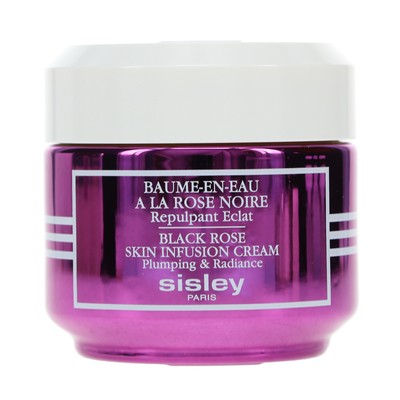 Sisley Black Rose Skin Infusion Cream 1.6 oz