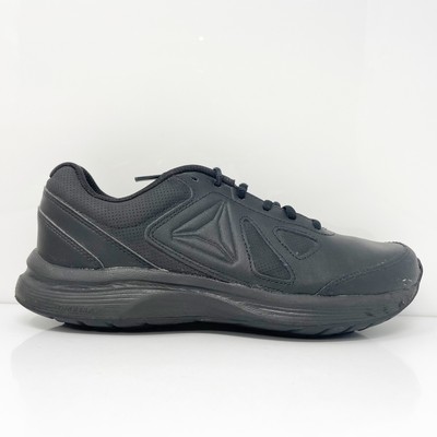 

Женские кроссовки Reebok Walk Ultra 6 DMX Max BS9536, размер 10, Черный, Walk Ultra 6 DMX Max