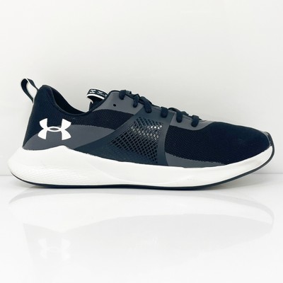 Кроссовки для бега Under Armour Womens Charged Aurora 3022619-001, черные, размер 9, Черный, Charged Aurora
