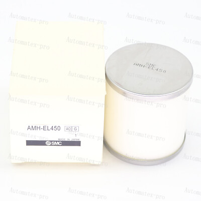 one NEW SMC AMH-EL450 OEM Replacement Filter spot stocks