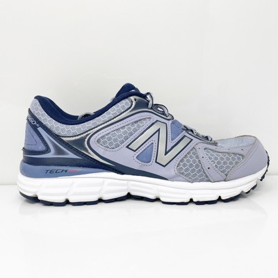 

Женские кроссовки New Balance 560 V6 W560LB6 синие кроссовки размер 9,5 D, Синий, 560 V6