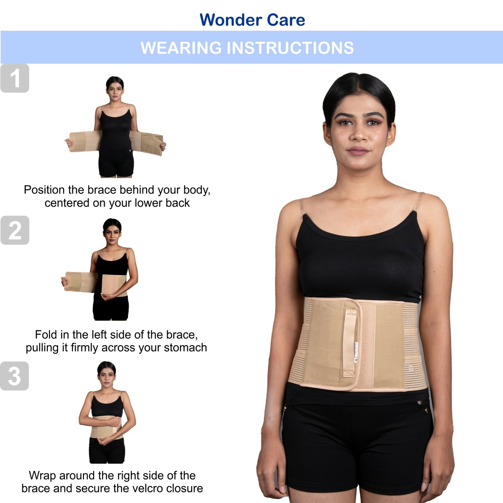 flexamed hernia belt