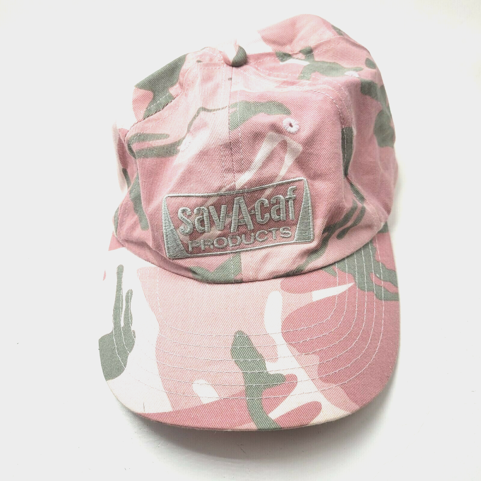 Sav-A-caf Products Milk Supplements Animals Womens Hat Cap