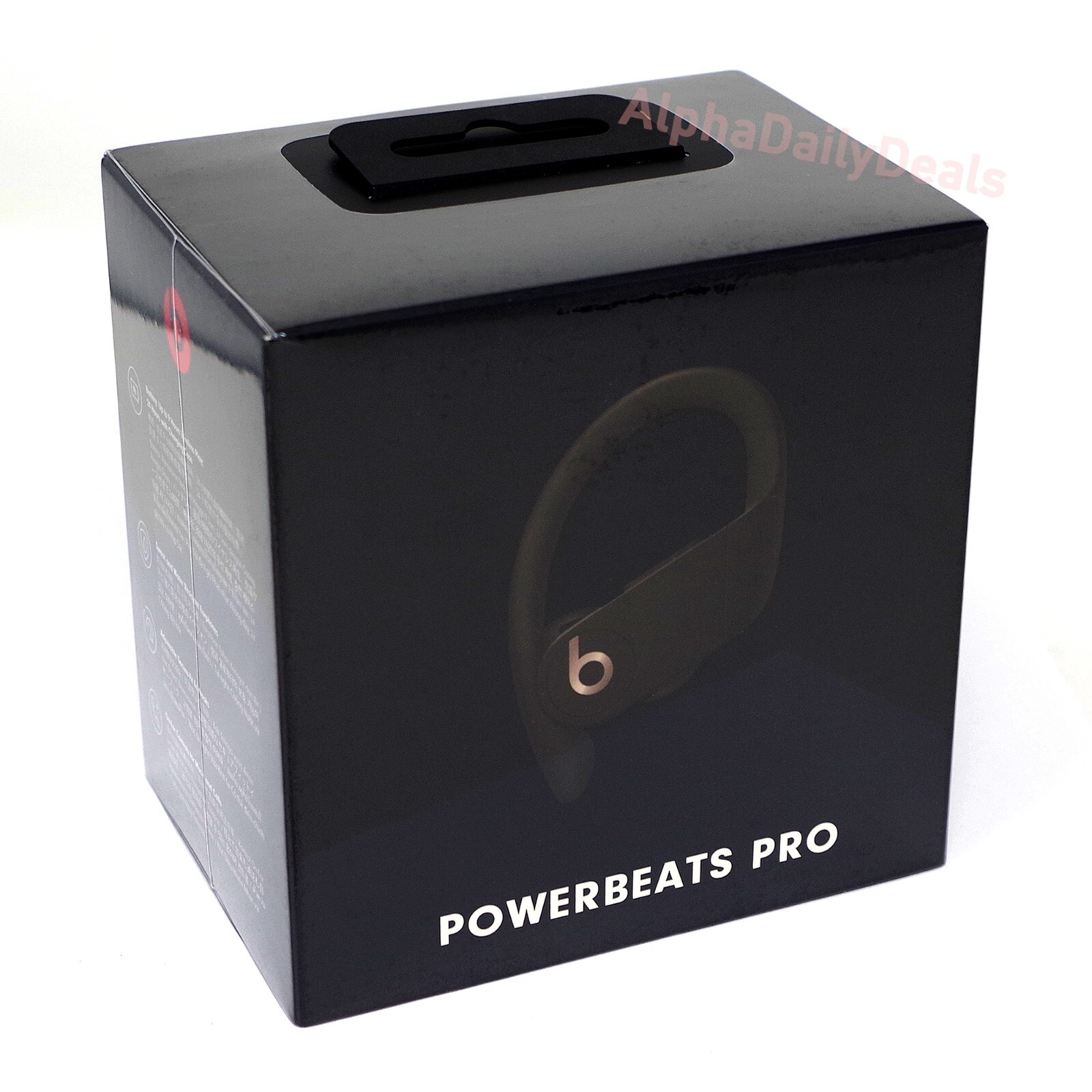 NEW Beats by Dr Dre Powerbeats Pro Totally Wireless Earphones Moss