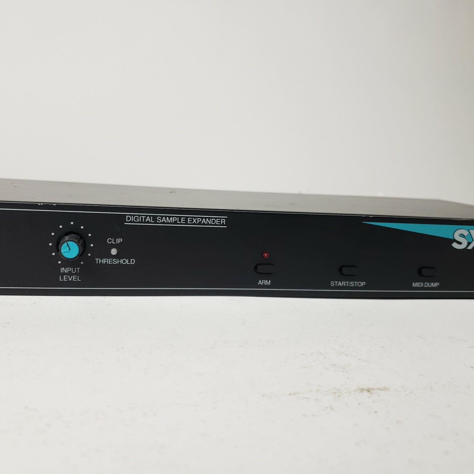 Peavey DPM-SX Digital Sampler Add on Module for DPM3-SE Playback Synthesizer