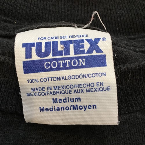 Rare Vintage WCW NWO 4 Life T-Shirt M Medium WWE WWF ECW Rock DX HBK