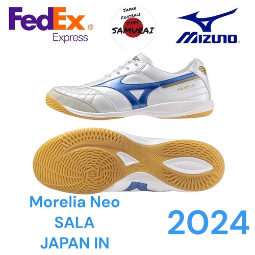 シューズ Morelia neo sala Mizuno Morelia Neo Sala Beta Japan Football,Soccer Cleats