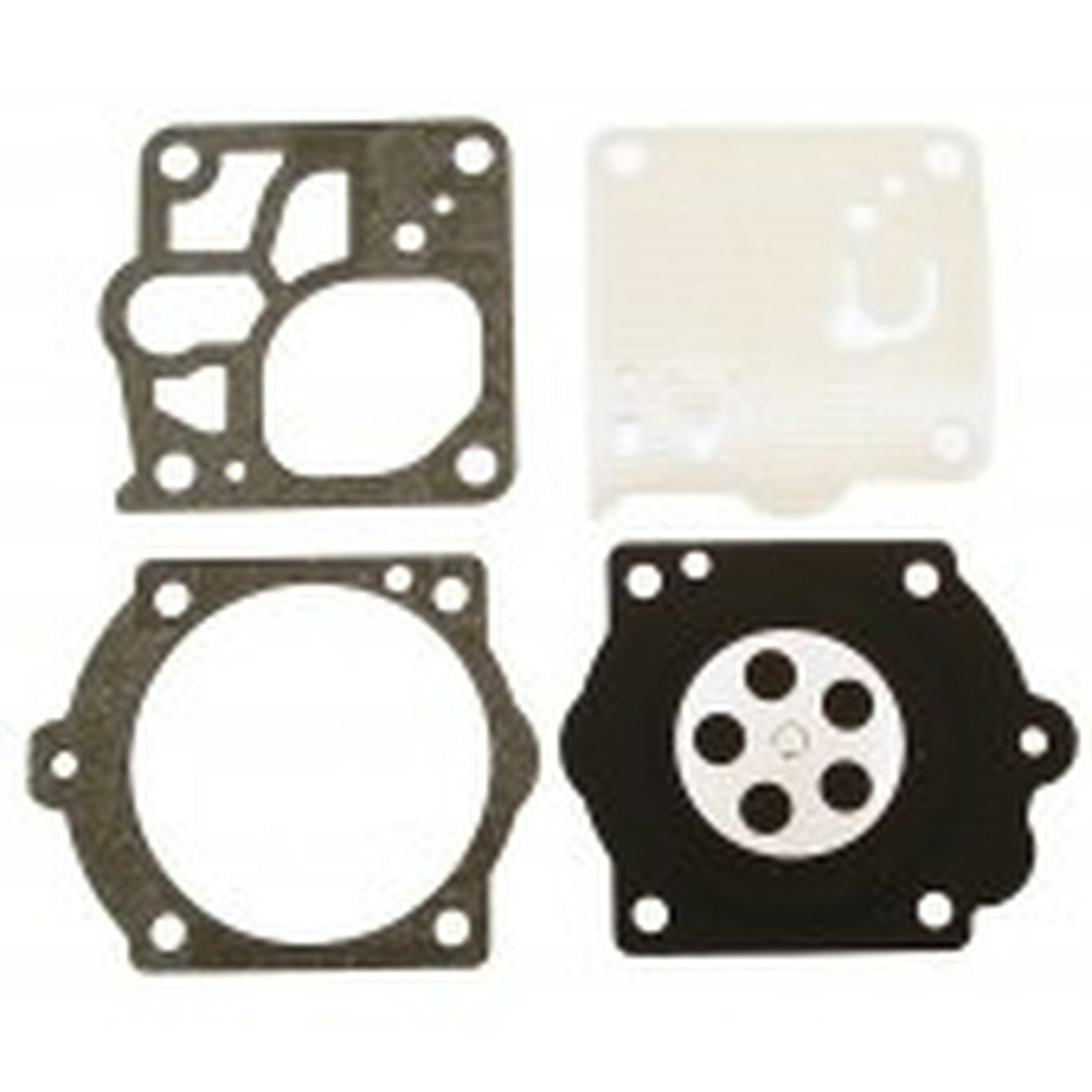 Tillotson HS314 Carburetor Repair Kit fits Stihl TS700, TS800 4224-007-1008