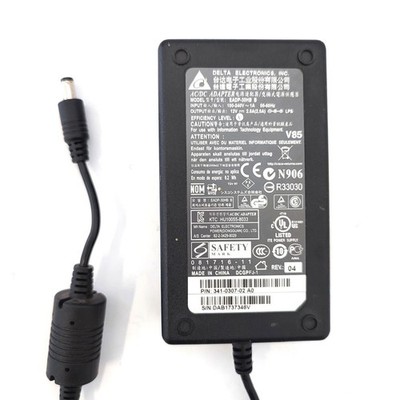 DELTA Adapter 12V/30W/2.5A 5.5×2.5