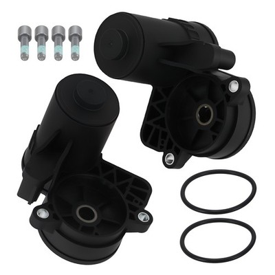 Rear L+R Electric Park Brake Actuator Motor for Honda Civic 2016-2021 43021TEAT0