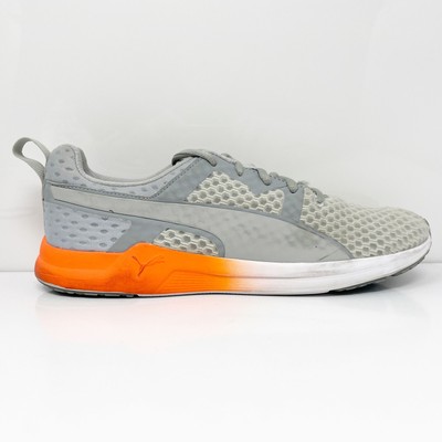 

Кроссовки Puma Womens Pulse XT V2 Core 188558 02 Серые кроссовки Размер 8.5, Серый, Pulse XT V2 Core