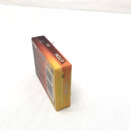 TDK DVC60 Mini DV Digital Video Cassete Tape 60min DVM60ME DVC 60 5111083