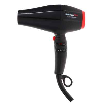 BaBylissPRO Turbo Extreme Dryer BAB9400UC