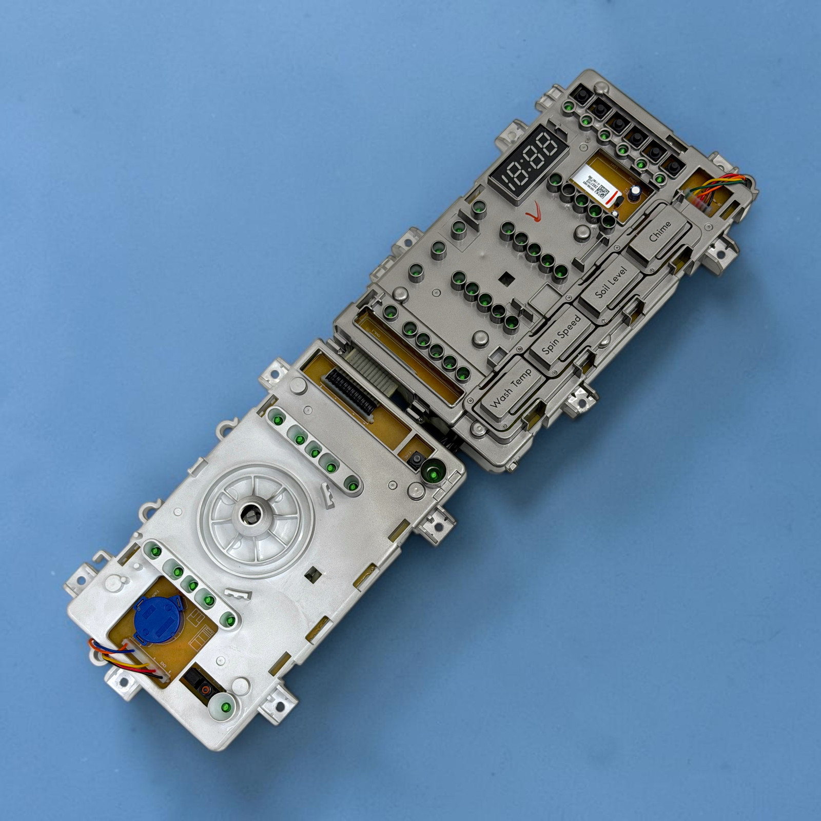 LG Washer Control Board EBR75092937