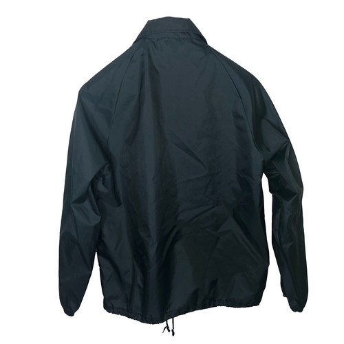 Official California Highway Patrol CHP Light Jacket Size L Swingster made in USA