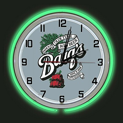 Barq's Root Beer