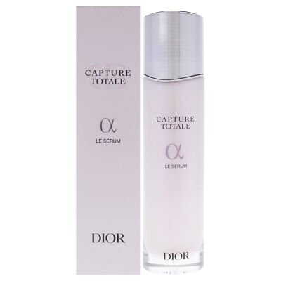 Dior Capture Totale セルENGYEye Serum 20ml Amazon.com: Dior Capture Totale Le Serum for Women - 1.7 oz