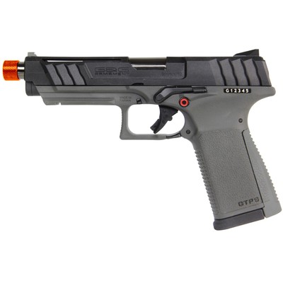 Spring Crosman Gun