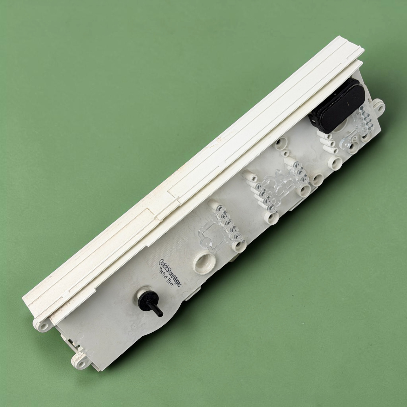 Frigidaire Dryer Interface Control Board 134557200