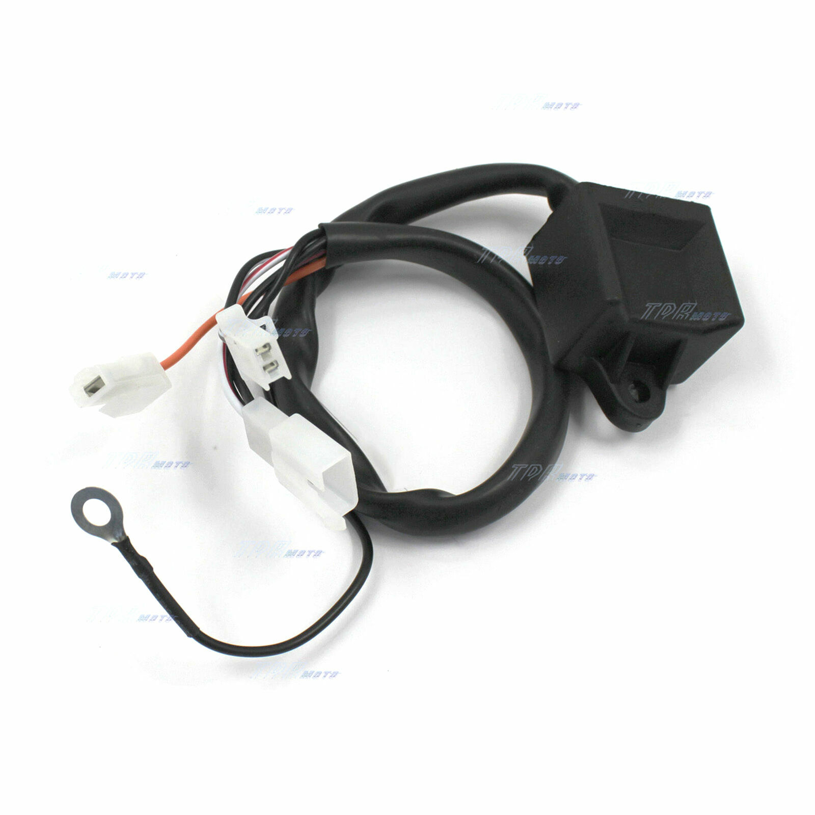 FOR YAMAHA CDI IGNITION UNIT PW PY 80 CONTROL PW80 BW80 PEEWEE 80 ALL