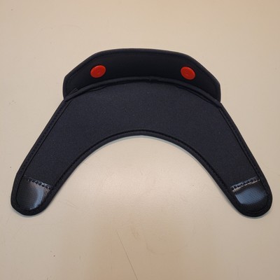 60-723A HJC CASTLE IS MAX II CHIN CURTAIN