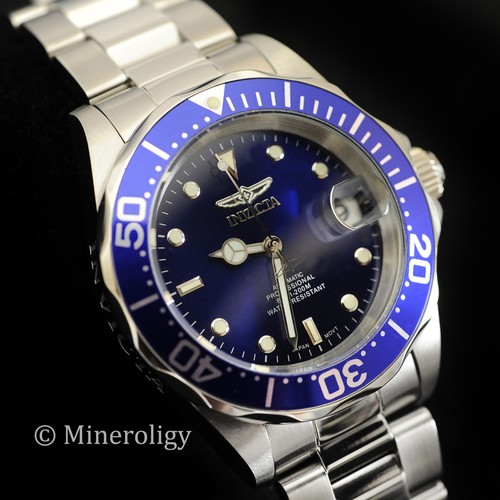 invicta pro diver 9094