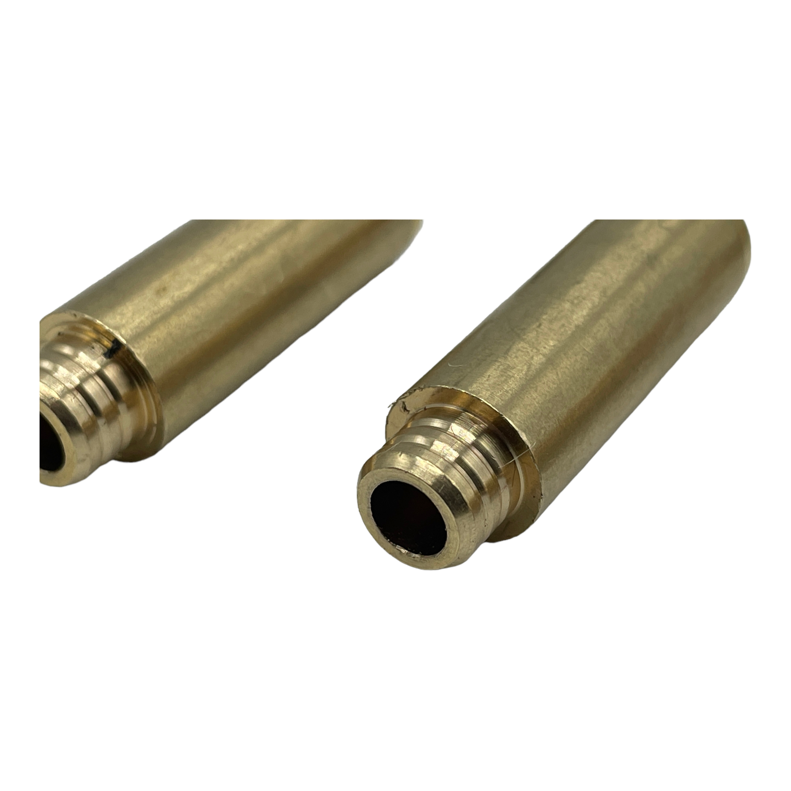 Mercedes Smart Car ForTwo Cylinder Head Valve Guides 1.0 Liter b21 W451 Set of 6