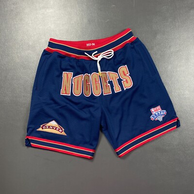Купить 100 authentic just don 93 94 golden state warriors mitchell