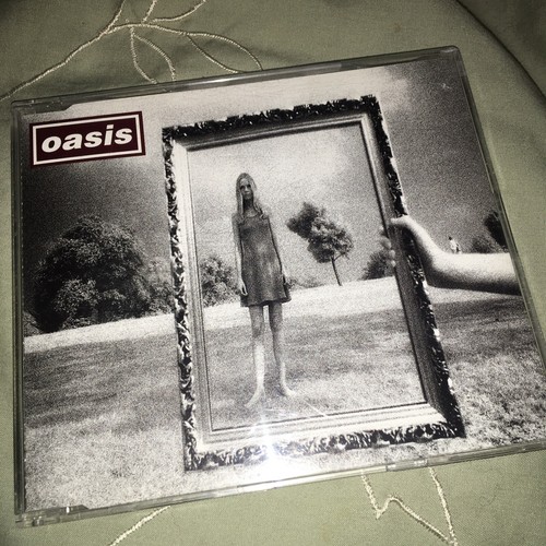 Oasis Wonderwall レコード UKオリジナル OASIS / WONDERWALL JAPAN CD OOP w/OBI | eBay