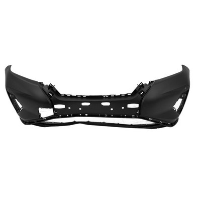 2019-2024 Nissan Murano SL S SV Platinum Front Bumper Cover NI1000326. DFR
