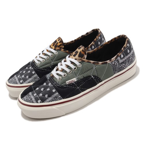 

Черные мужские повседневные туфли унисекс Vans Authentic 44 Dx PW Anaheim Factory VN0A54F99GU, Черный, Authentic 44 Dx Pw