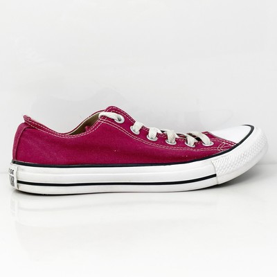 

Converse Unisex CT All Star M9691 Красная повседневная обувь Кроссовки Размер M 6 W 8, Красный, Chuck Taylor All Star
