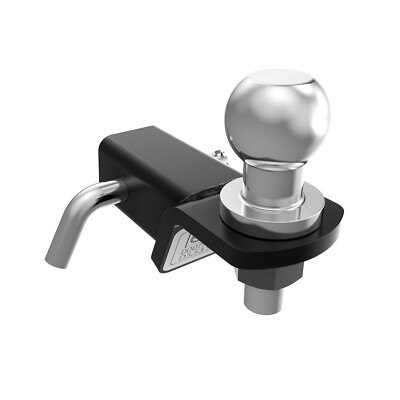 Can-Am Front & Rear Hitch Drawbar for Outlander, Maverick, Renegade 705207391