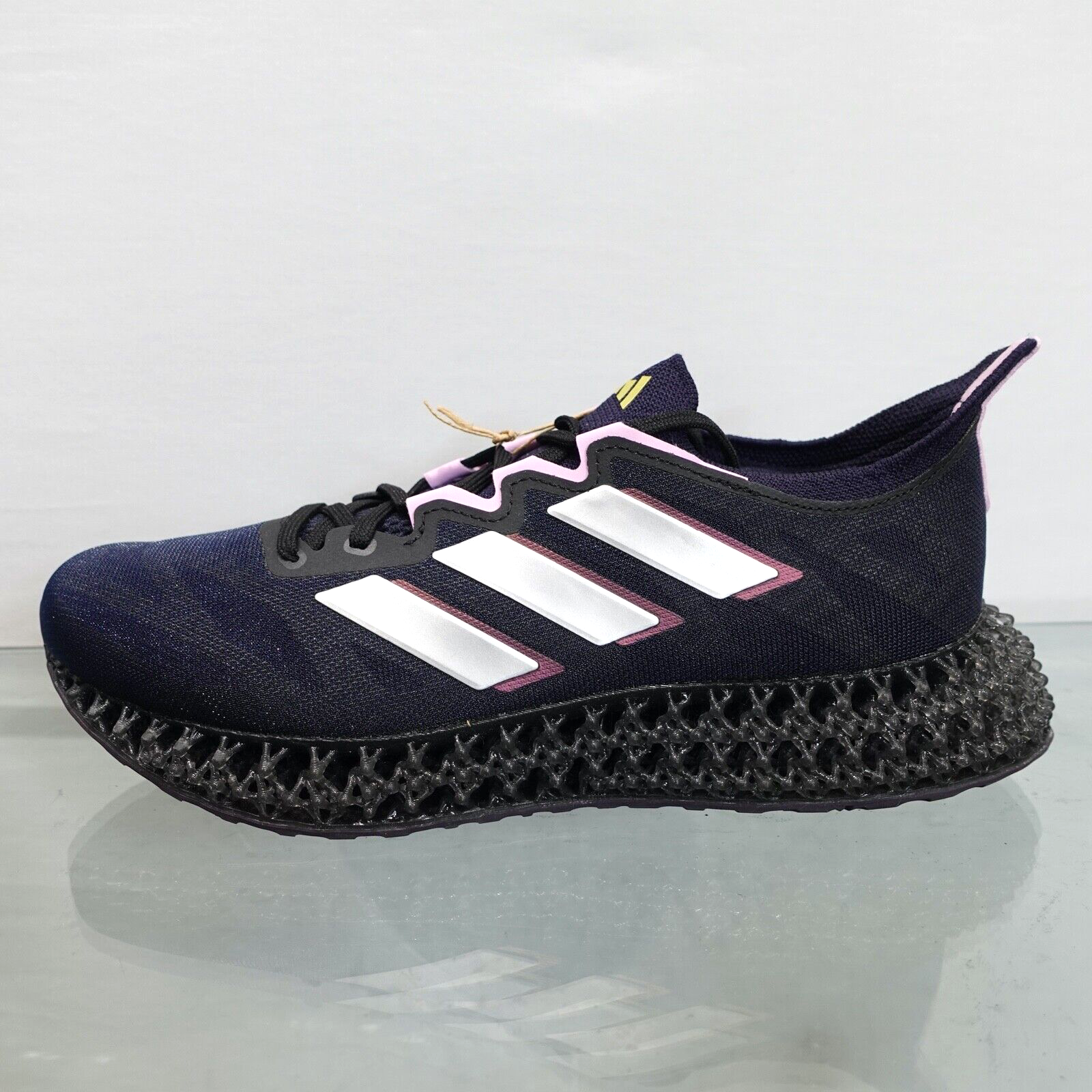 Кроссовки Adidas 4D FWD 3 Женские Размер 7,5 Кроссовки для бега Синие кроссовки #НОВИНКА